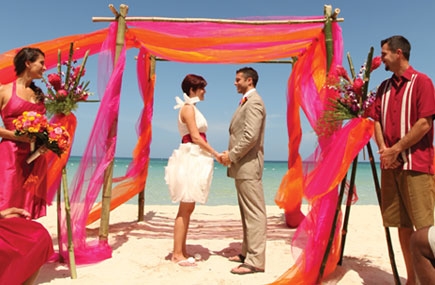 Weddings Abroad 2020 2021 Wedding Packages Virgin Holidays