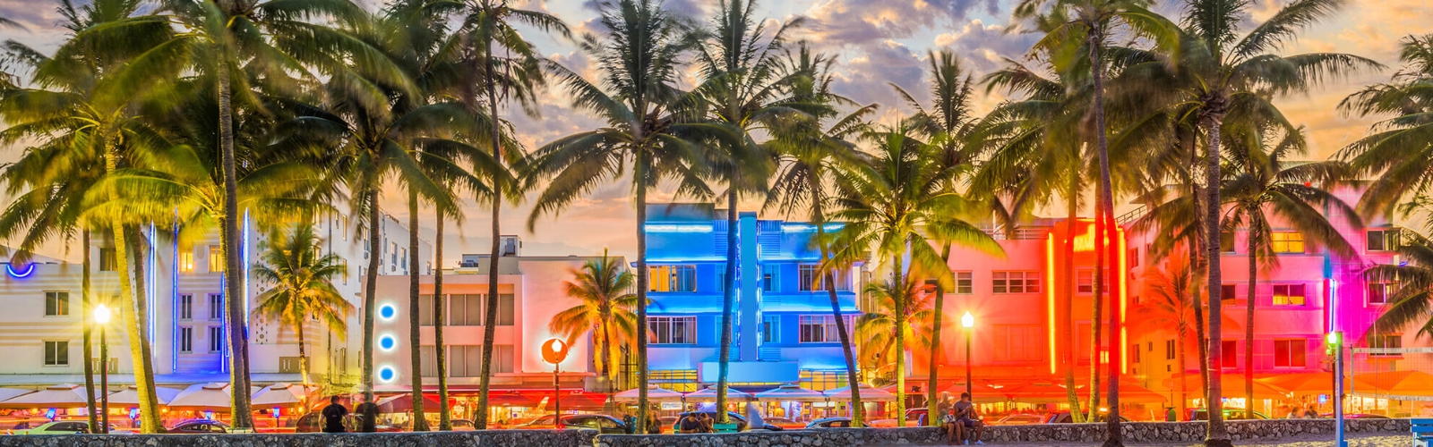 Premium Miami Nightclub Party Packages To The Best South Beach