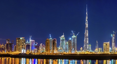 Dubai City holidays