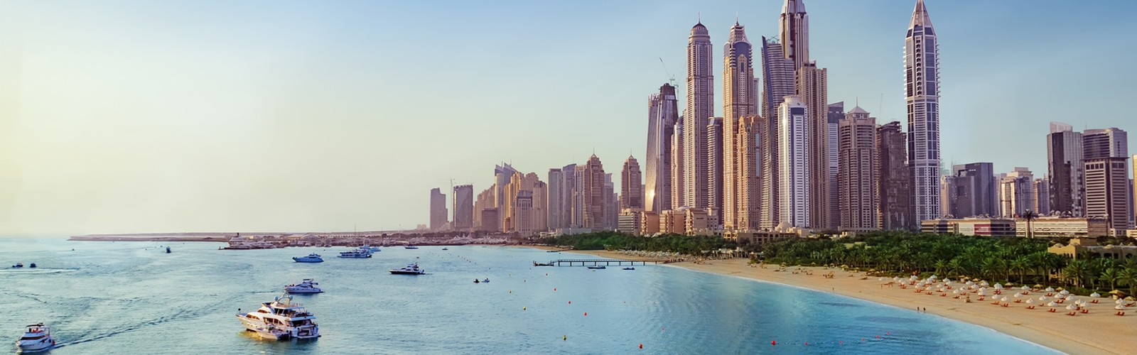 Dubai Beach Holidays 2024/2025 UAE Virgin Atlantic Holidays