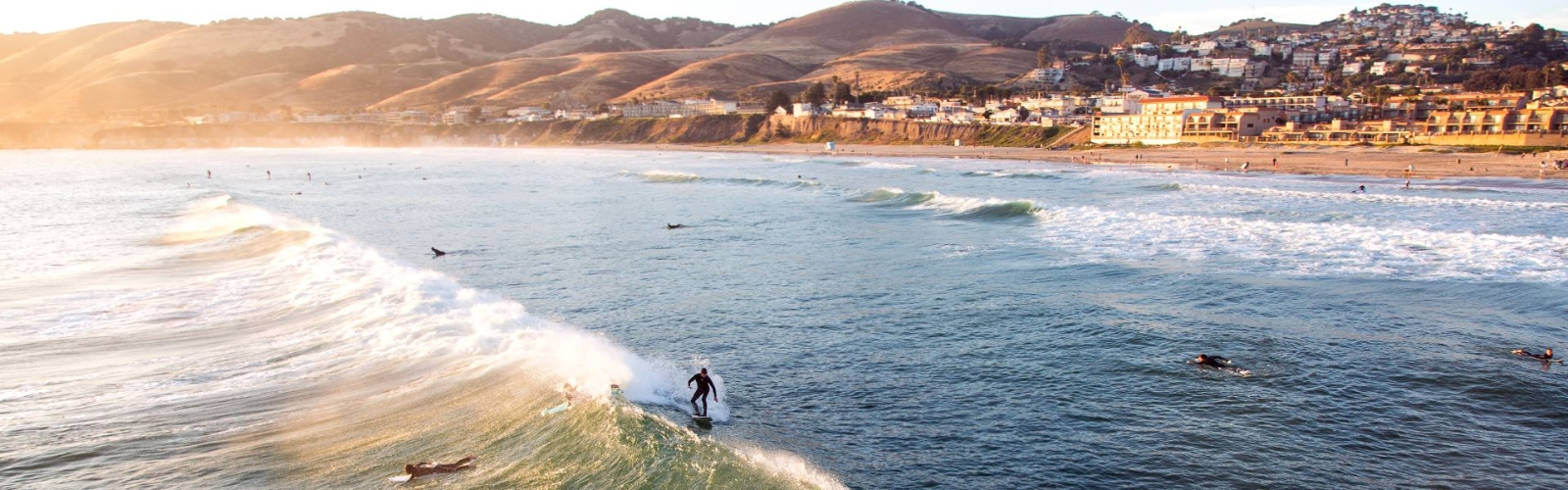 Pismo Beach California Holidays 2024/2025 Virgin Atlantic Holidays