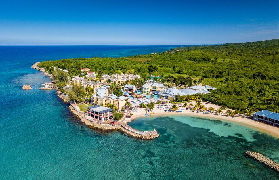 Jamaica Holidays 2022/2023 Jamaica All Inclusive Virgin Atlantic