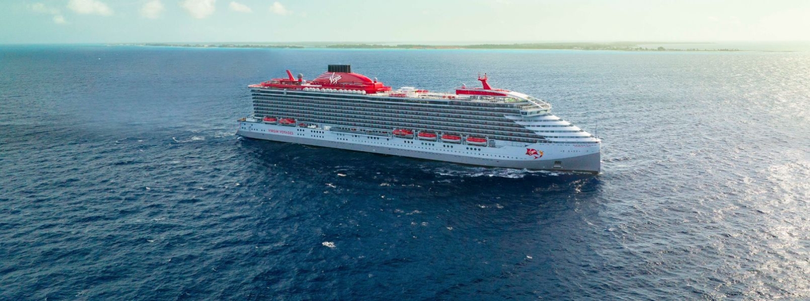 Cruise Holidays 2024/2025 Cruise Packages & Trips Virgin Atlantic