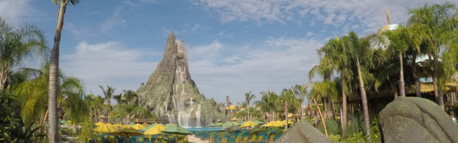 Volcano Bay Discount Tickets - Volcano Bay Tickets Cheap