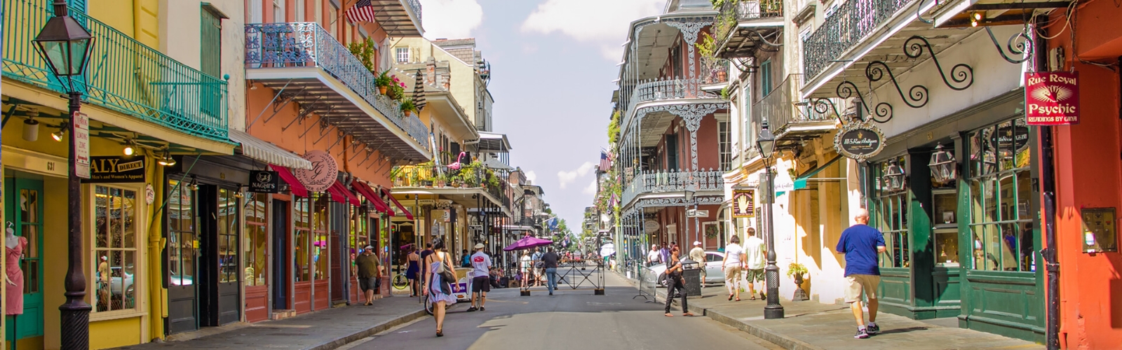 New Orleans2024/2025 holidays