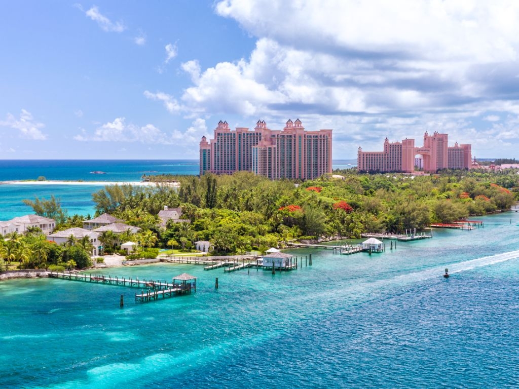 Bahamas Holidays 2023/2024 Bahamas All Inclusive Virgin Atlantic