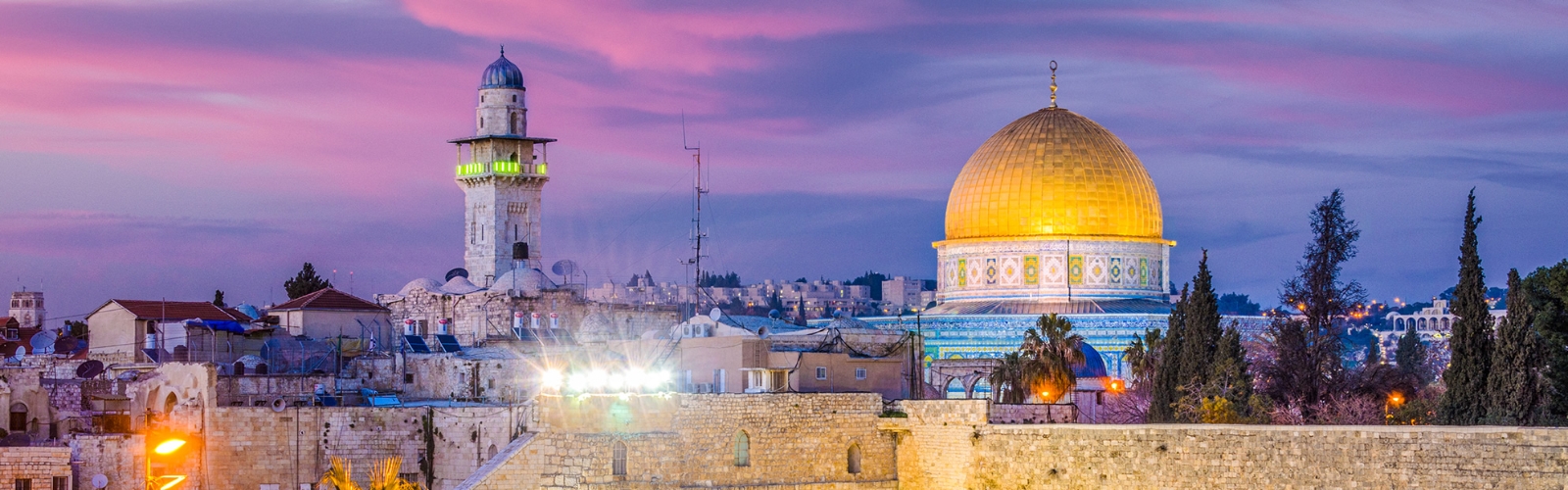 Israel Holidays 2022/2023 Package Holidays to Israel Virgin