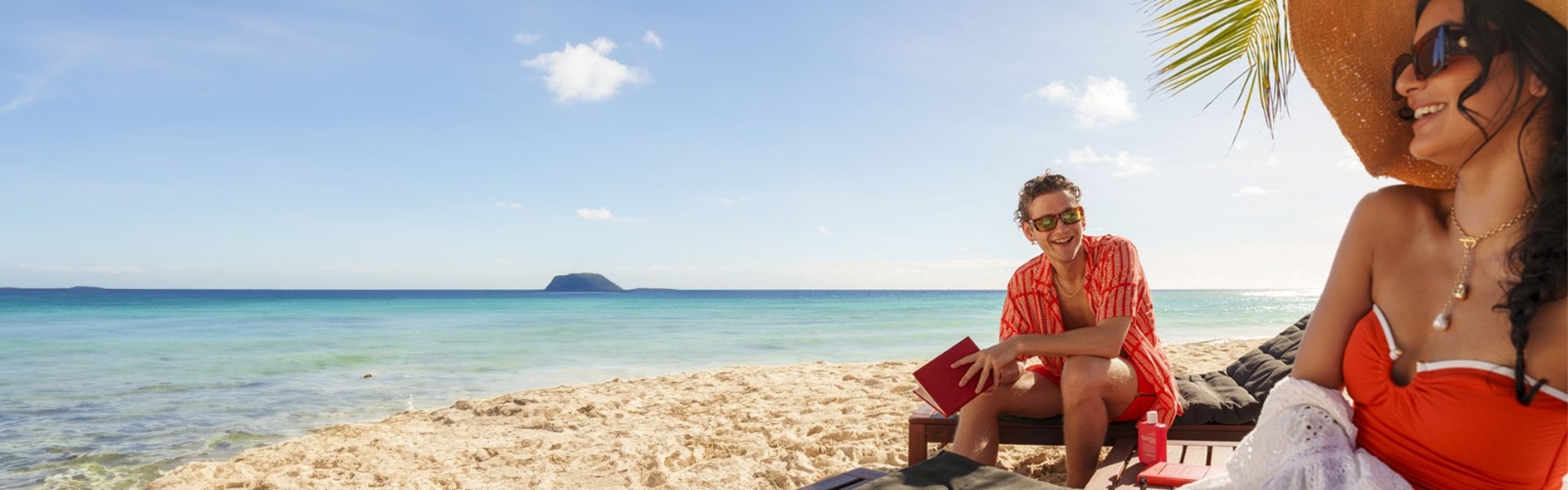 Couples Holidays 2024/2025 | Virgin Atlantic Holidays