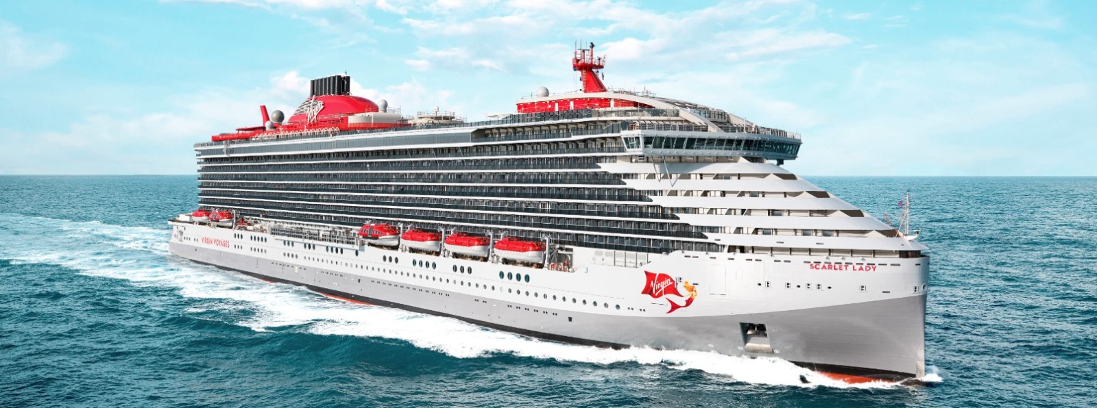Virgin Voyages Adults Only Cruises Virgin Atlantic Holidays photo