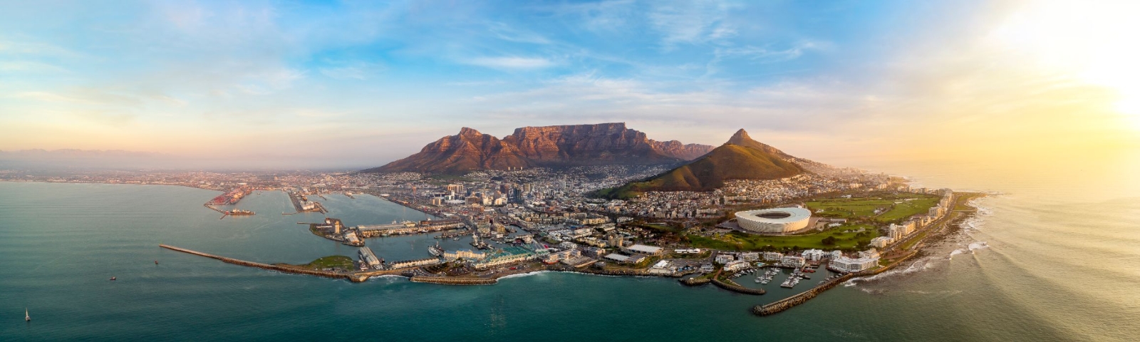 Visit Cape Town City Centre: 2024 Cape Town City Centre, Cape Town Travel  Guide