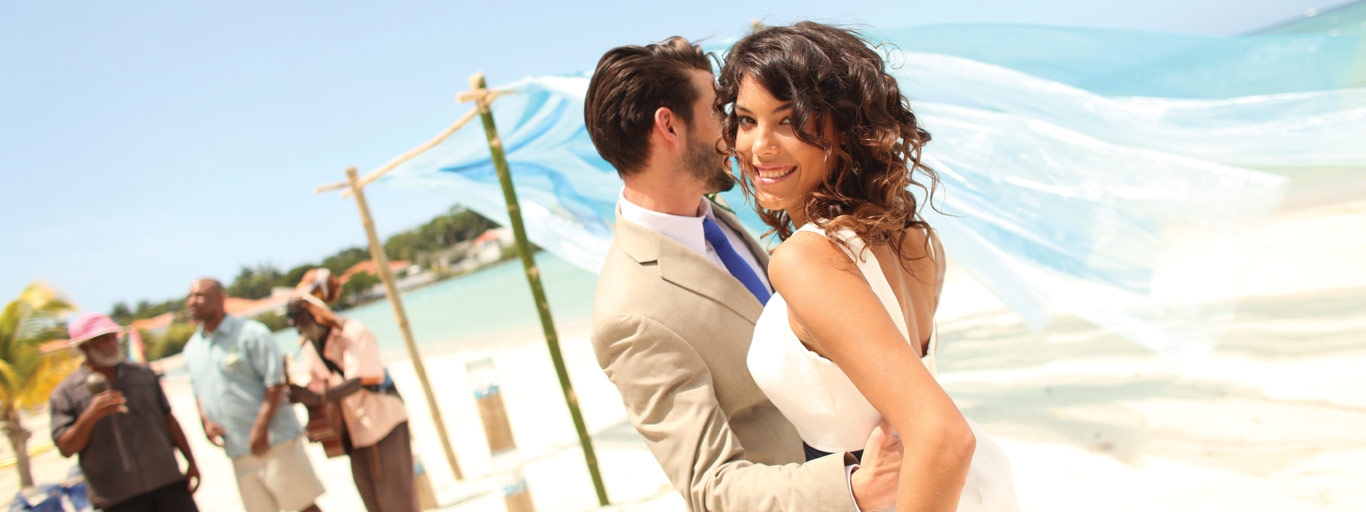 Weddings Abroad 2020 2021 Wedding Packages Virgin Holidays