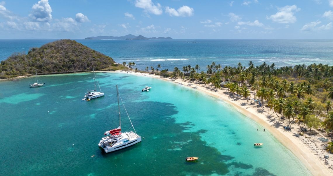 St Vincent the Grenadines Holidays 2024 2025 Virgin Atlantic