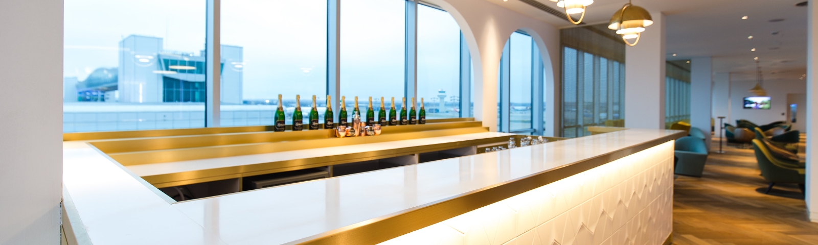 Gatwick V Room 2019 2020 Gatwick Airport Lounges Virgin