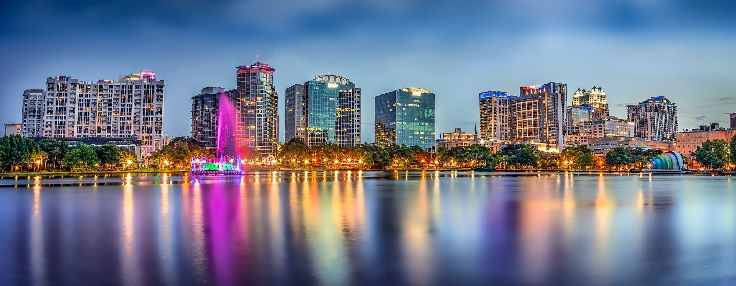 Orlando Holidays 2024/2025 Orlando Package Holidays Virgin Atlantic