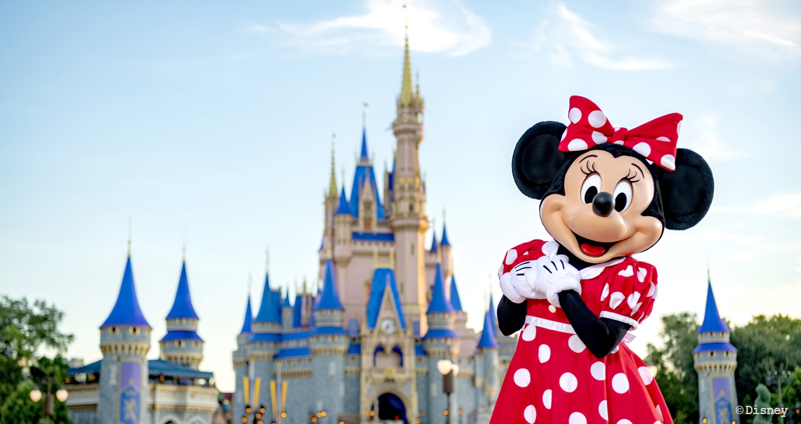 Disney World 2022 Christmas Packages Orlando Holidays 2022/2023 | Orlando Package Holidays | Virgin Holidays