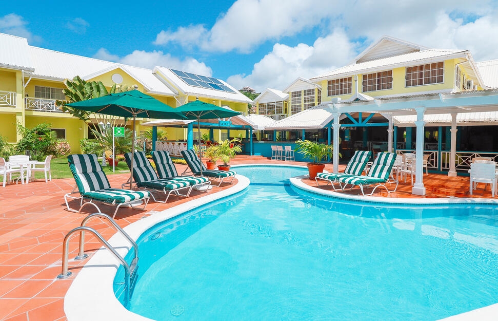 St Lucia Holidays 2024/2025  St Lucia All Inclusive  Virgin Atlantic Holidays