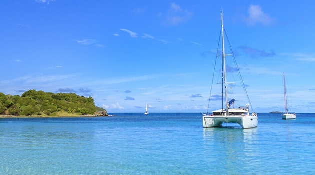 Holidays in St Vincent and the Grenadines