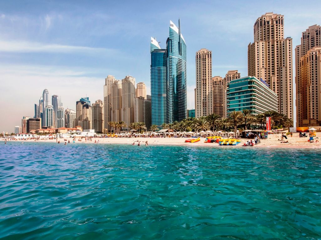 Dubai Holidays 2024/2025 Dubai All Inclusive Deals Virgin Atlantic