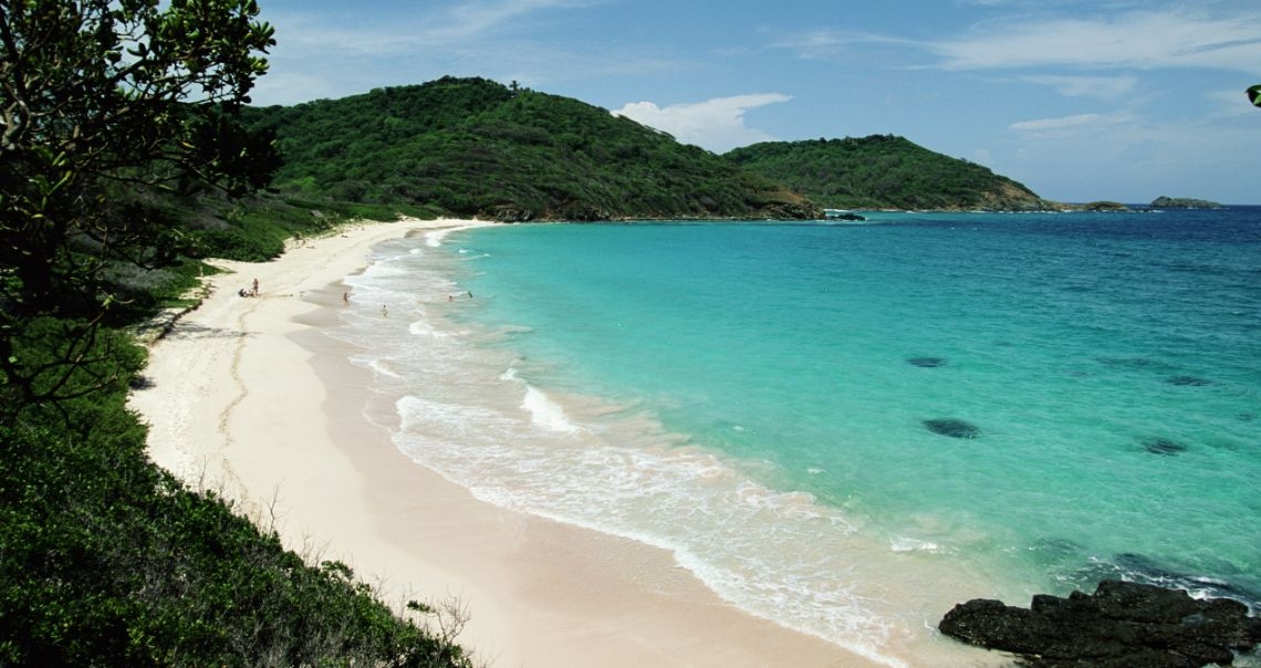 St Vincent & the Grenadines Holidays 2024/2025  Virgin Atlantic Holidays