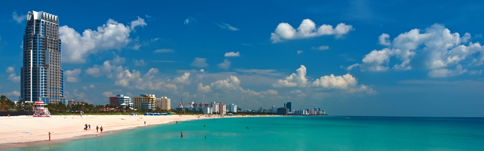 South Beach Miami 2023/2024 | Virgin Atlantic Holidays