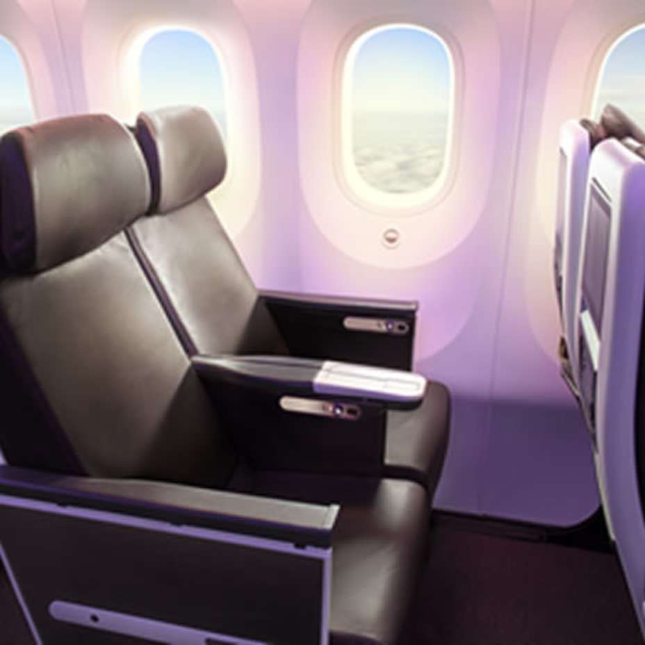 Virgin Atlantic Seating Options & Upgrades | Virgin Holidays