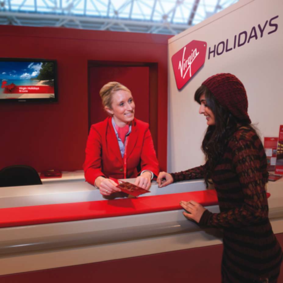 Manchester V Room Manchester Airport Lounges Virgin Holidays