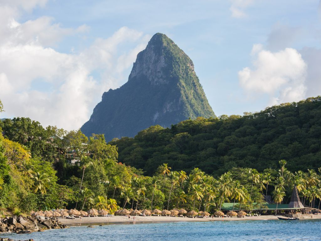 St Lucia Holidays 2024/2025  St Lucia All Inclusive  Virgin Atlantic Holidays