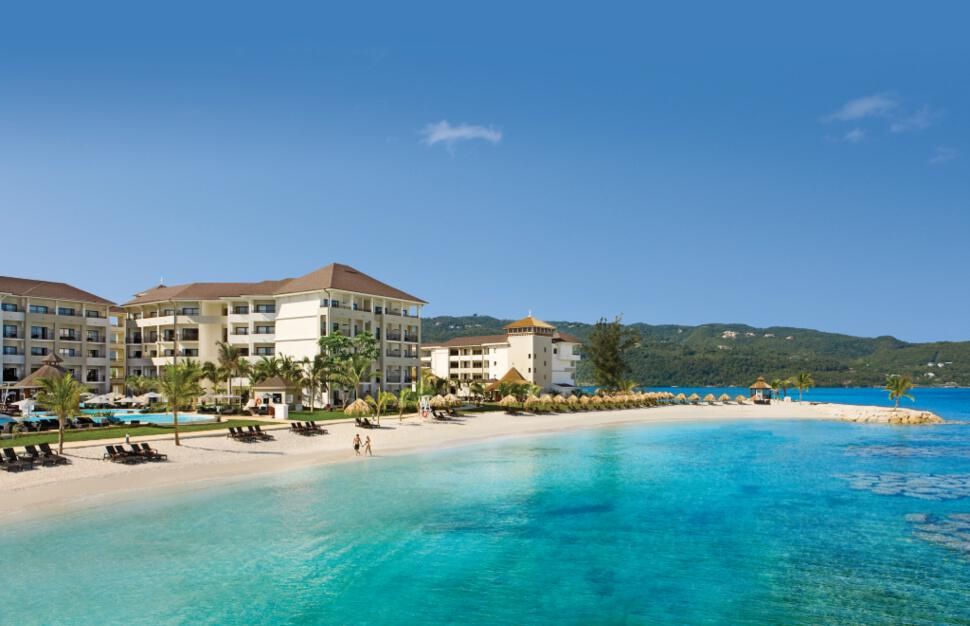 Jamaica Holidays 2023/2024 Jamaica All Inclusive Virgin Atlantic