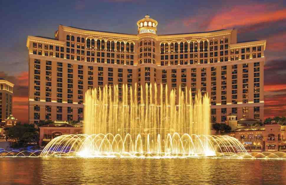 Las Vegas Holidays 2025/2025 Las Vegas Holiday Packages Virgin