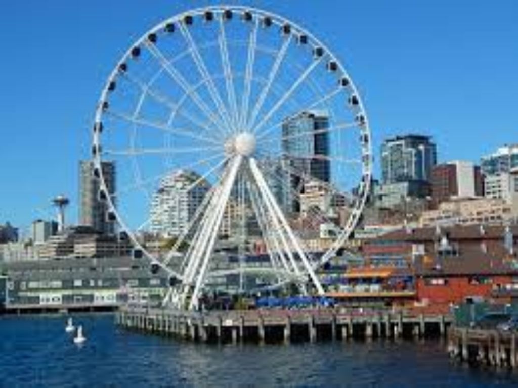 Seattle Holidays 2024/2025 Virgin Atlantic Holidays